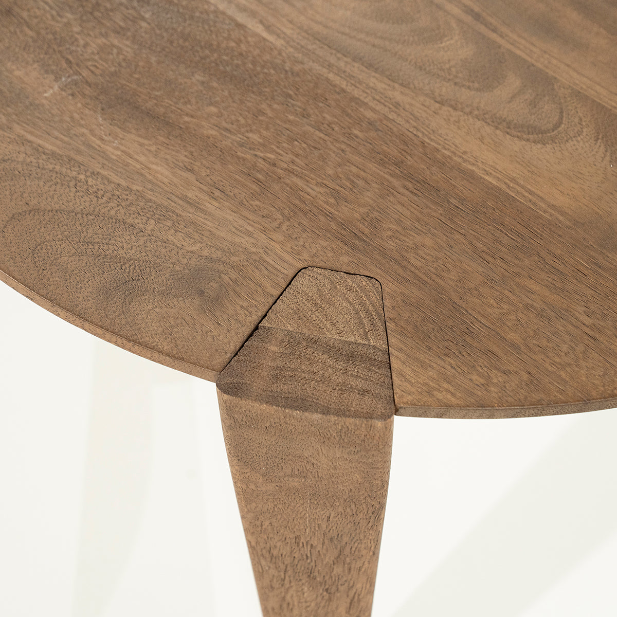 Davina Mango Wood Coffee Table