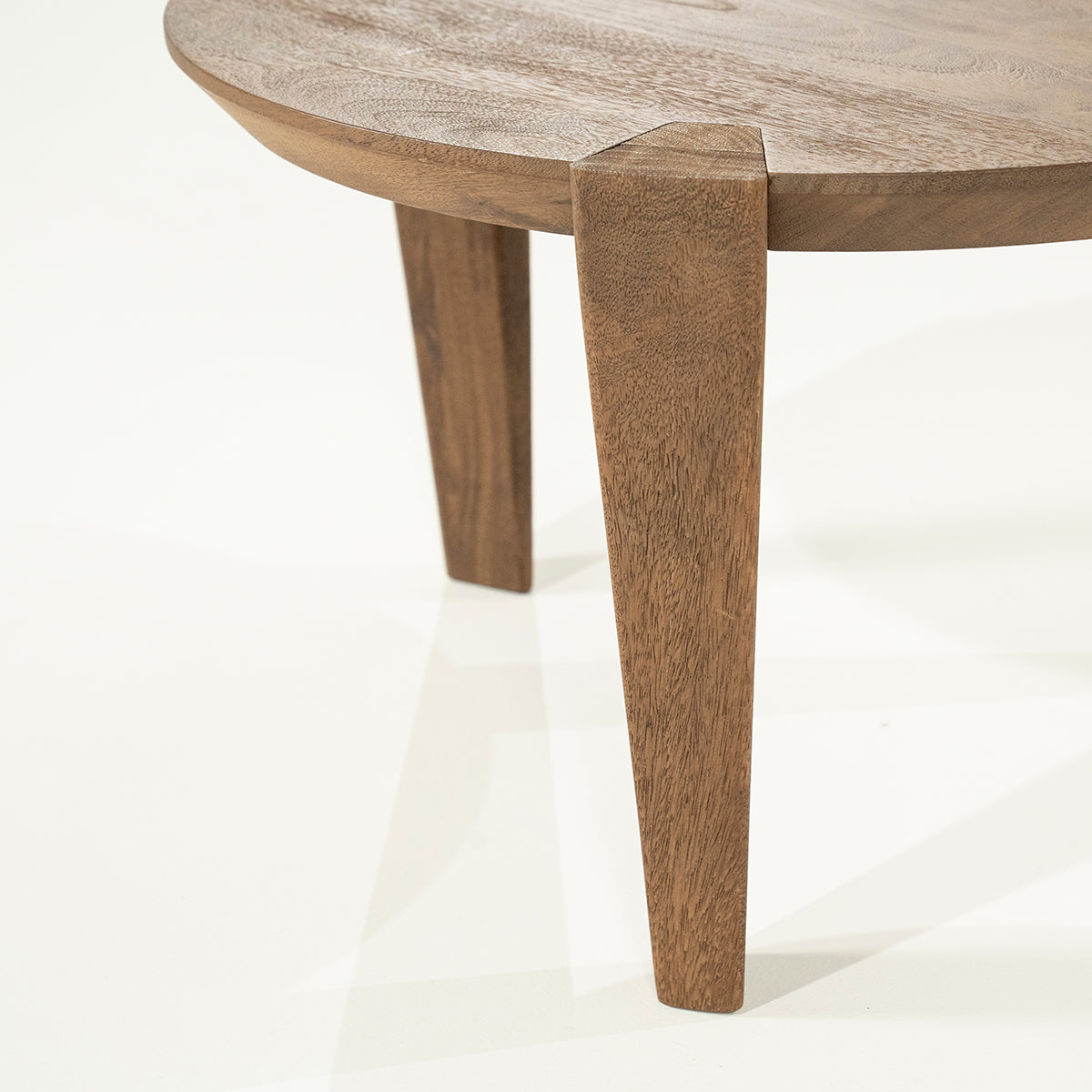 Davina Mango Wood Coffee Table