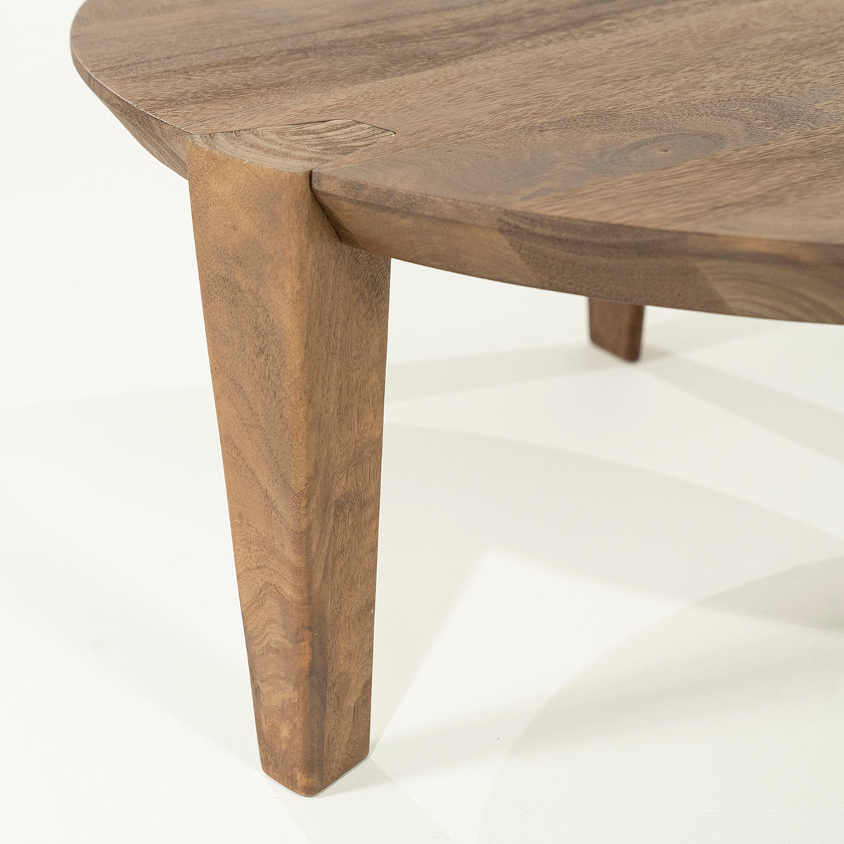 Davina Mango Wood Coffee Table