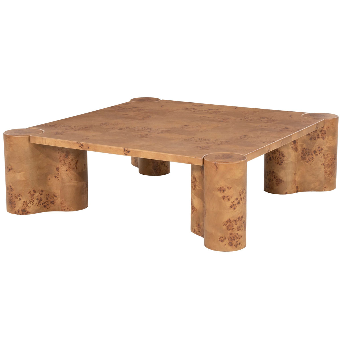 Dorian Coffee Table