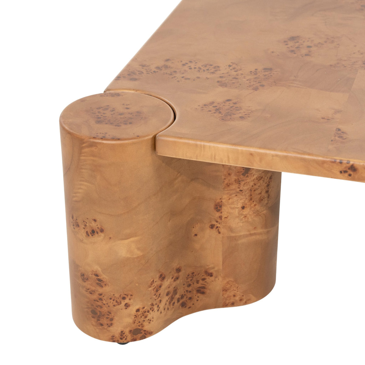 Dorian Coffee Table