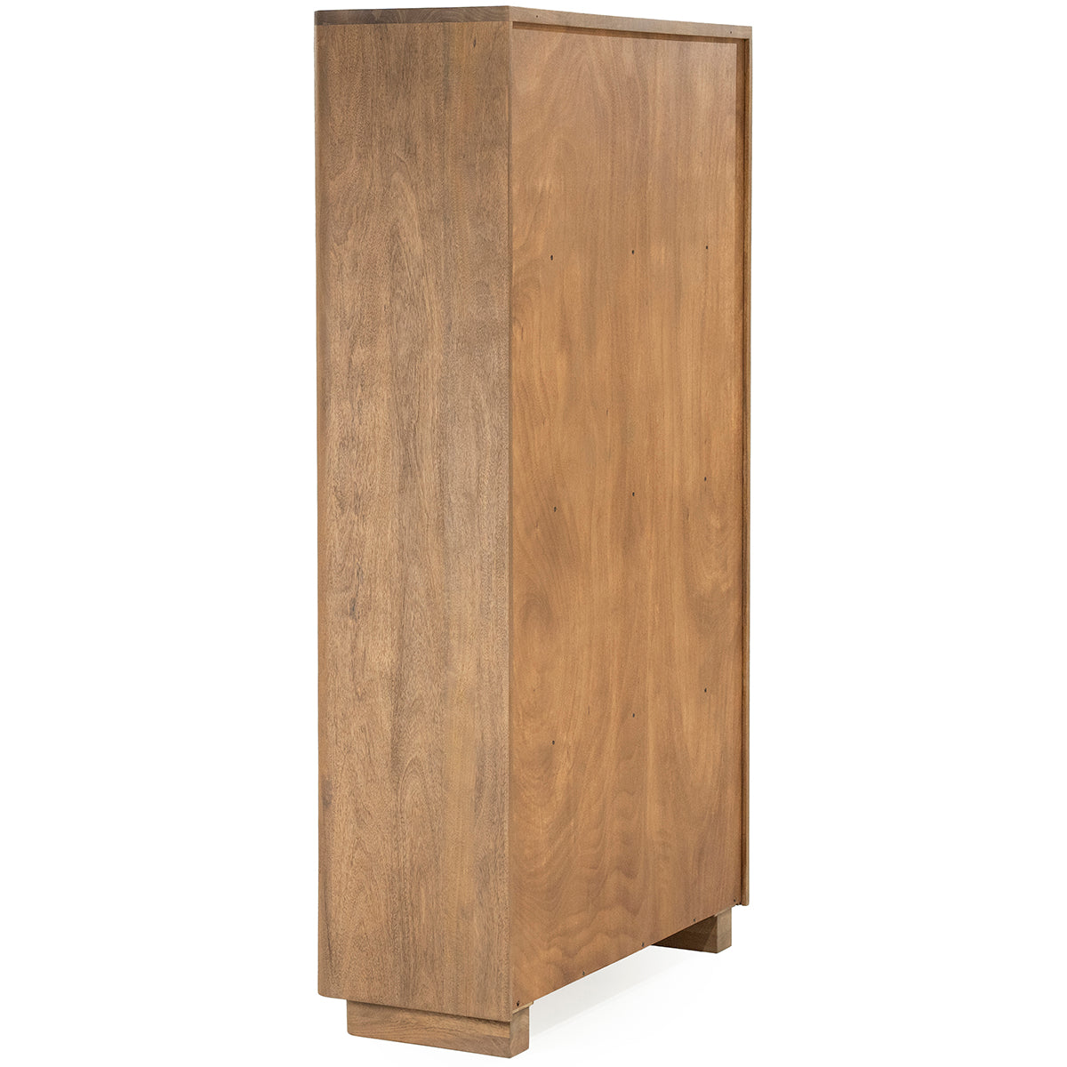Edward Mango Wood Cabinet