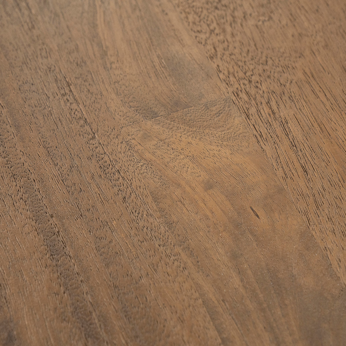 Edward Mango Wood Dining Table