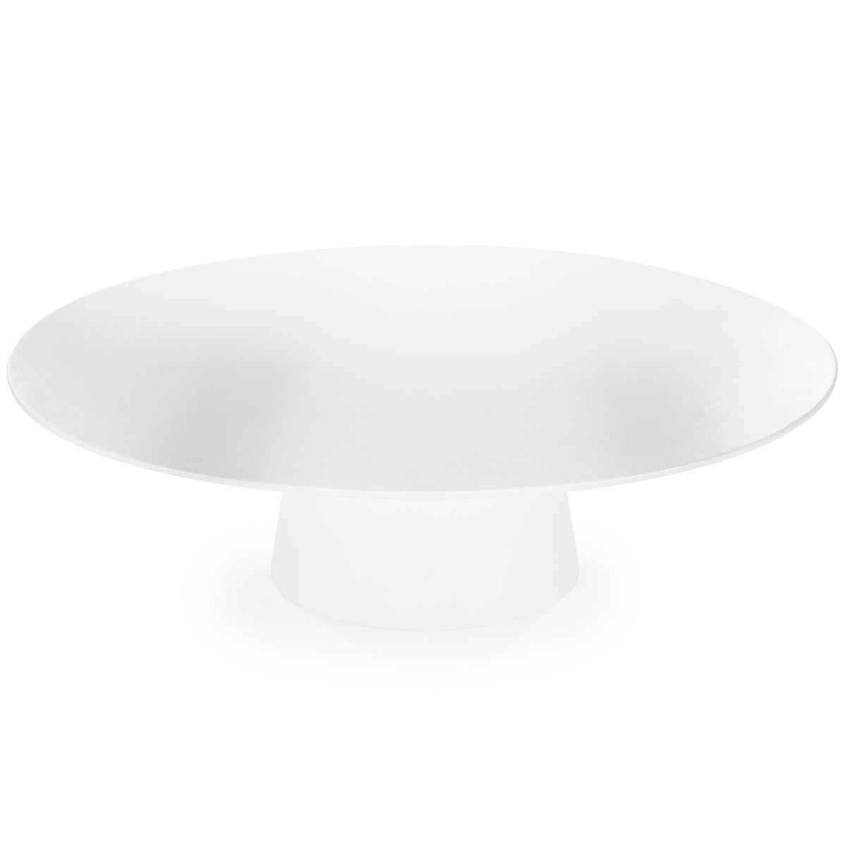 Elin Oval Dining Table - WOO .Design