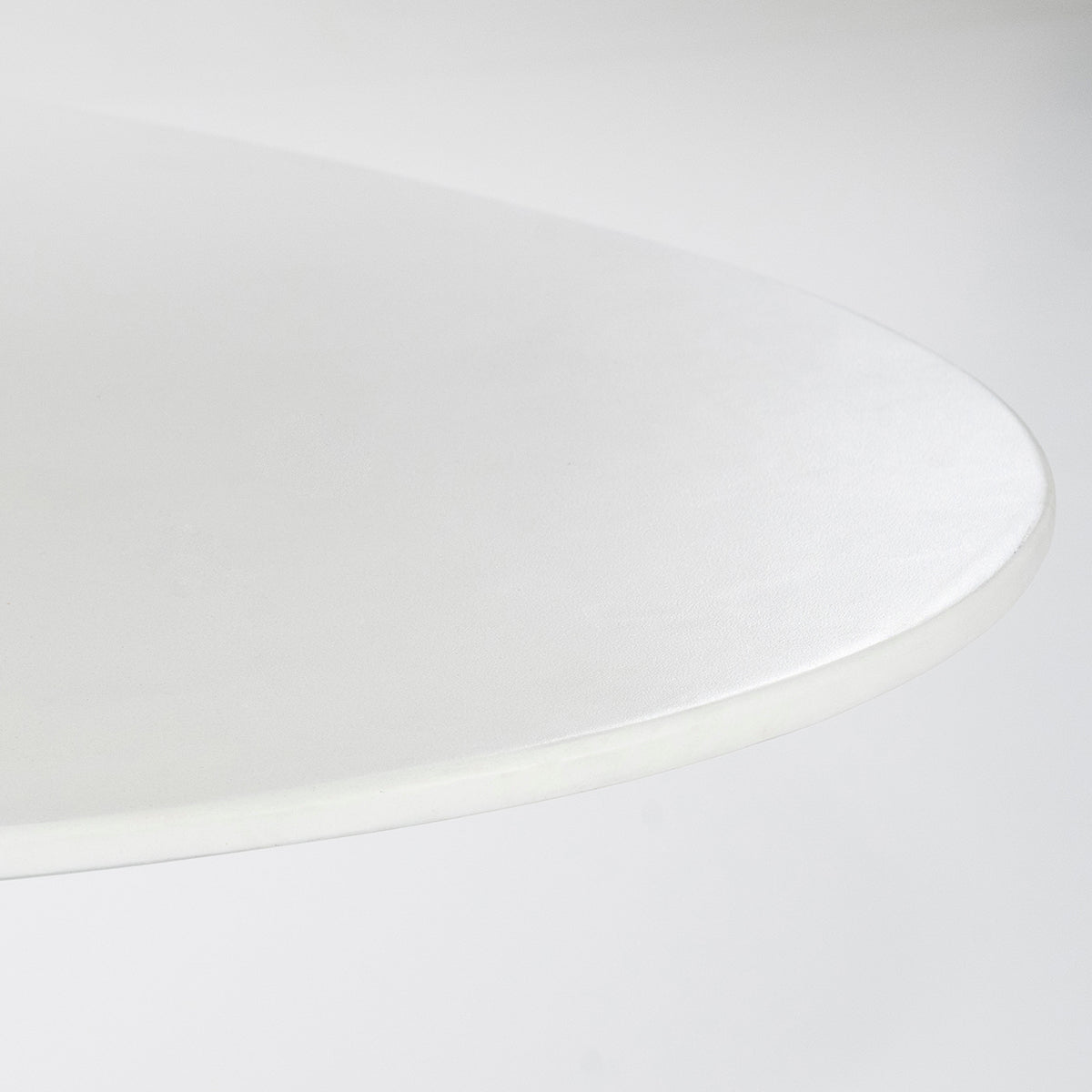 Elin Oval Dining Table - WOO .Design