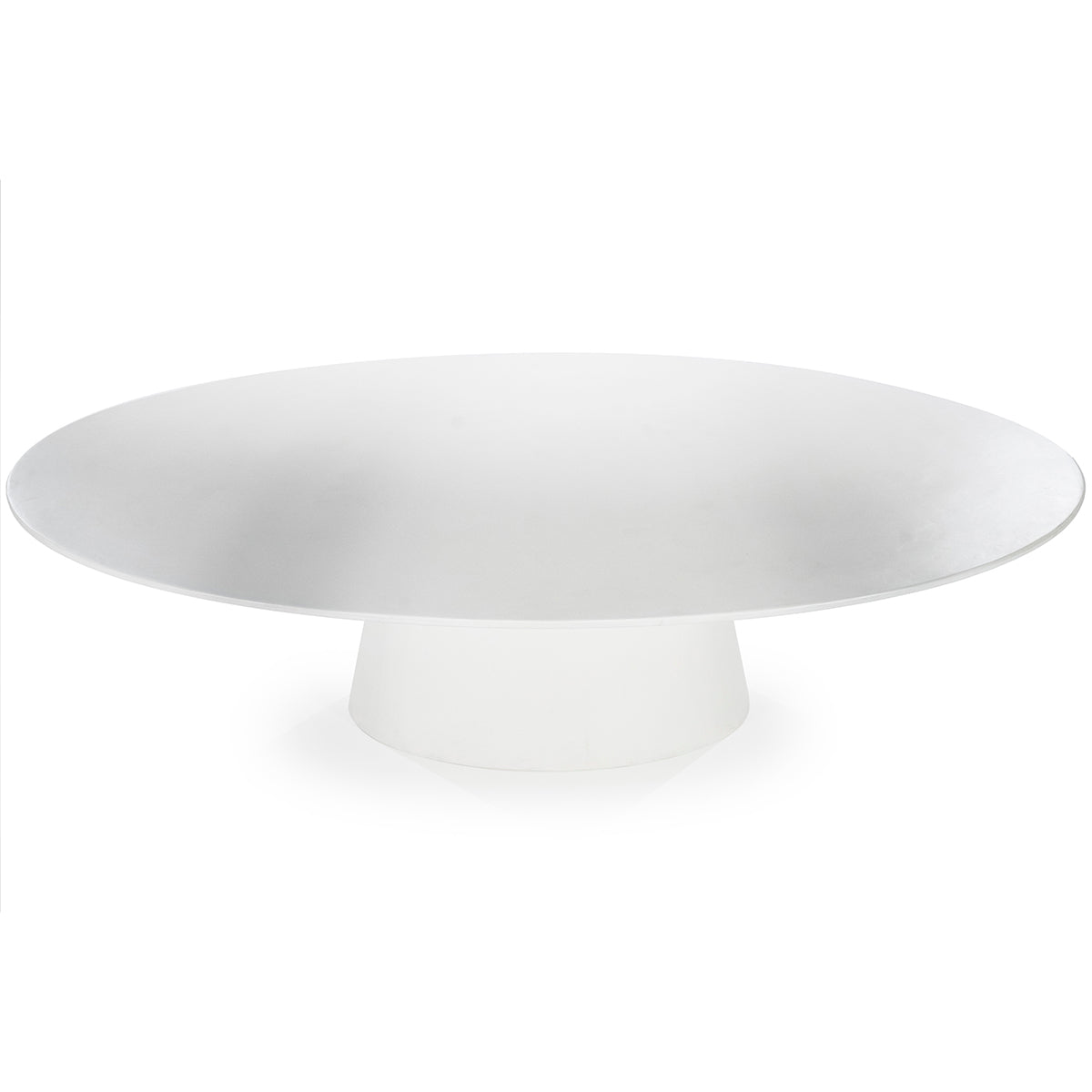 Elin Oval Dining Table - WOO .Design