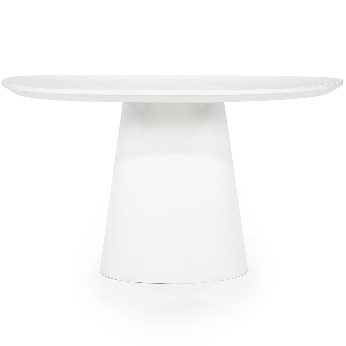 Elin Round Dining Table - WOO .Design