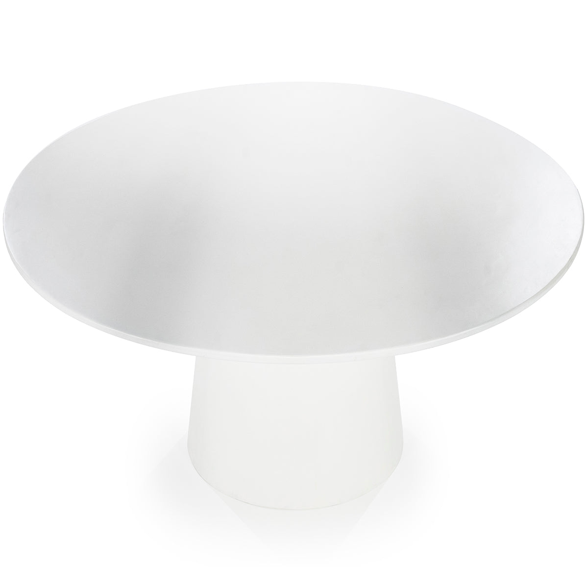 Elin Round Dining Table - WOO .Design