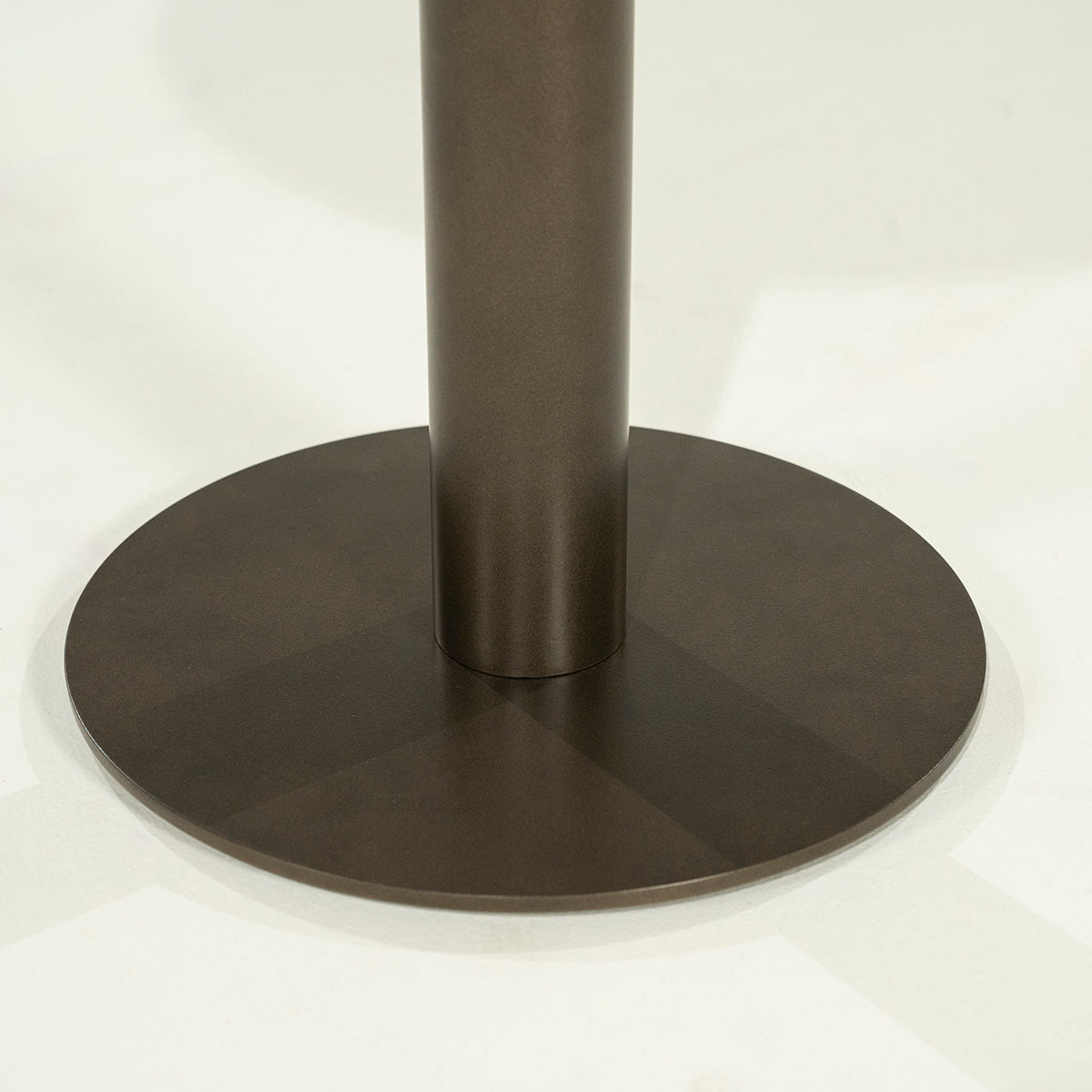 Esila Brown Coffee Table