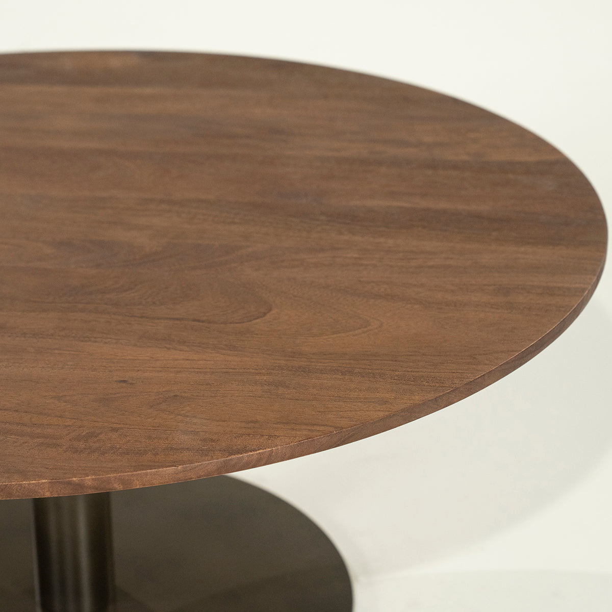 Esila Brown Coffee Table