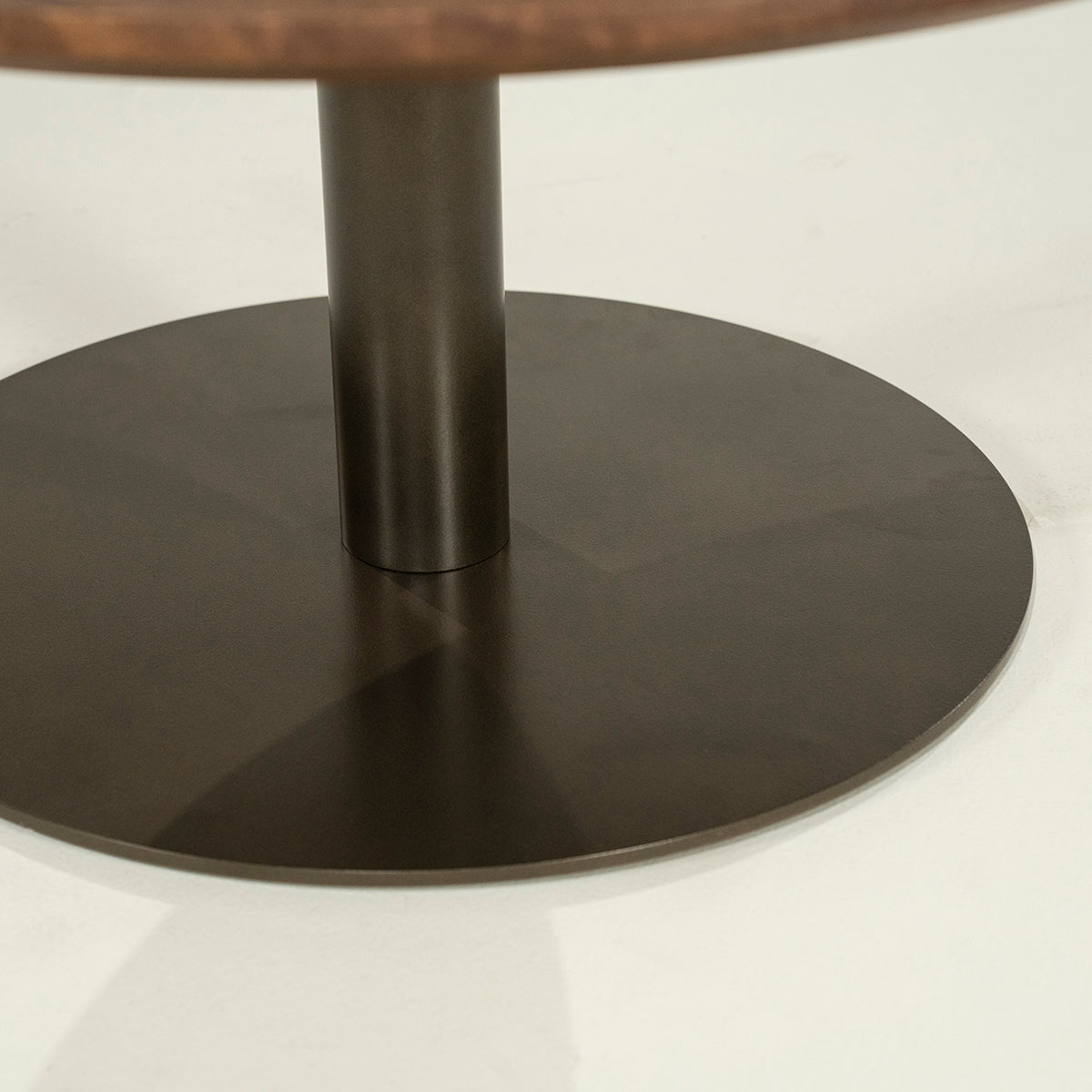 Esila Brown Coffee Table