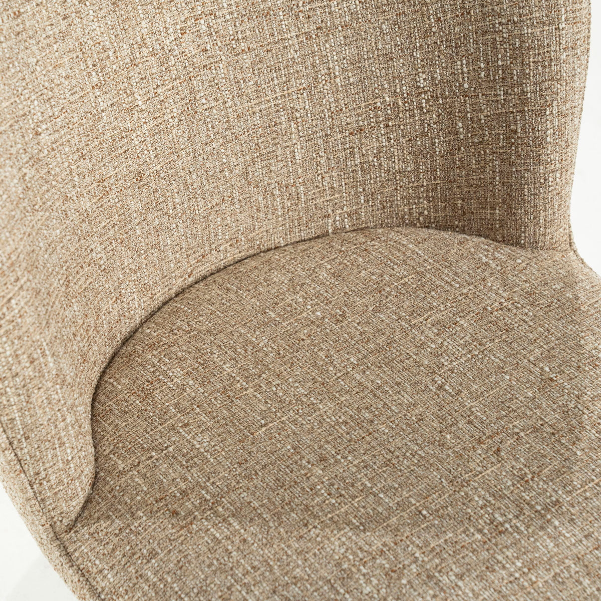 Esme Donna Swivel Chair