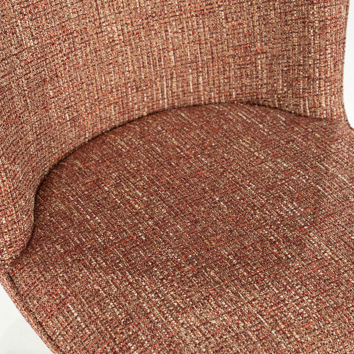 Esme Donna Swivel Chair