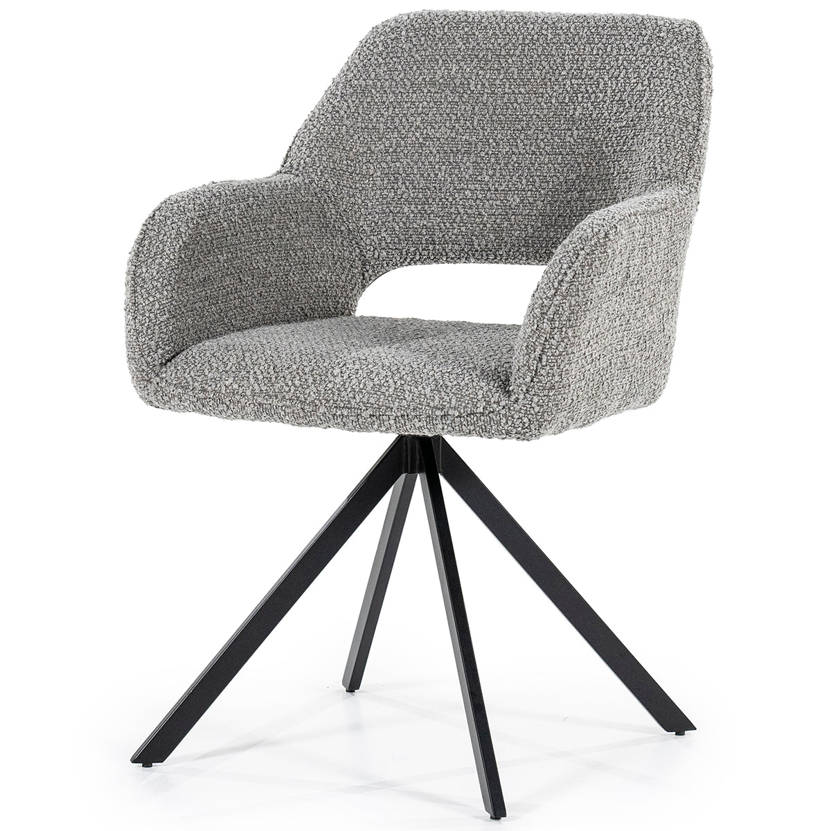 Fabio Spark Chair