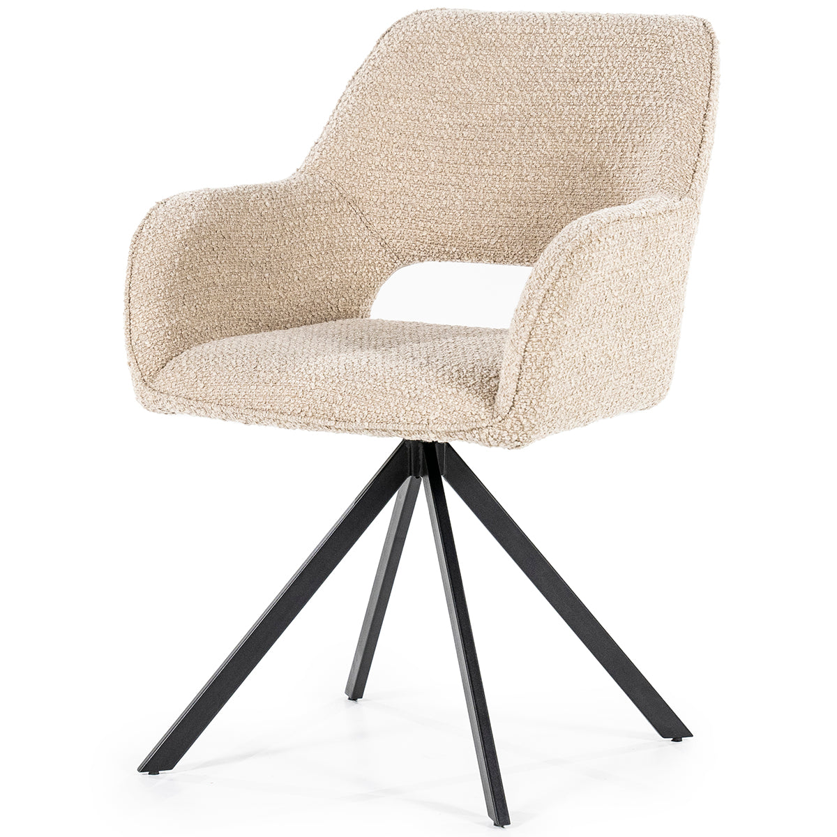 Fabio Spark Chair