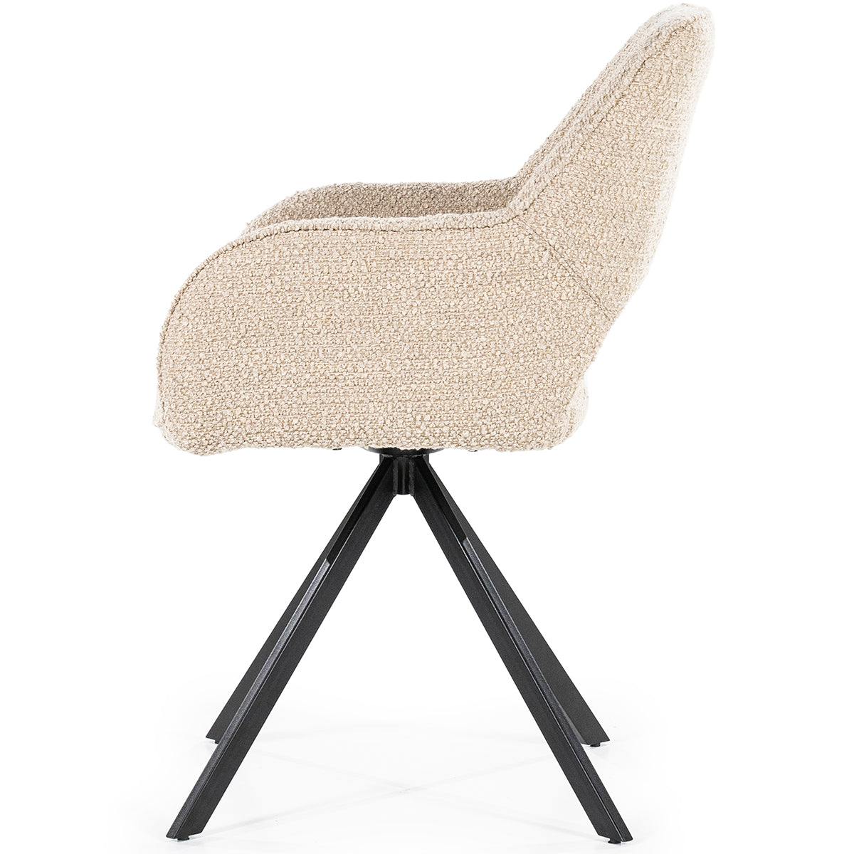 Fabio Spark Chair