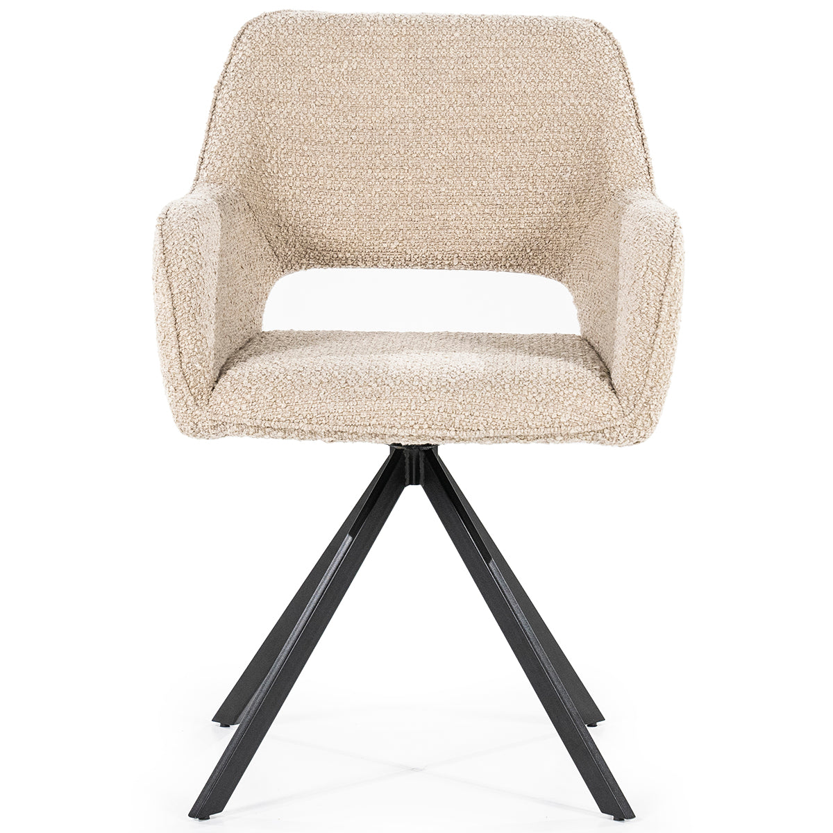 Fabio Spark Chair