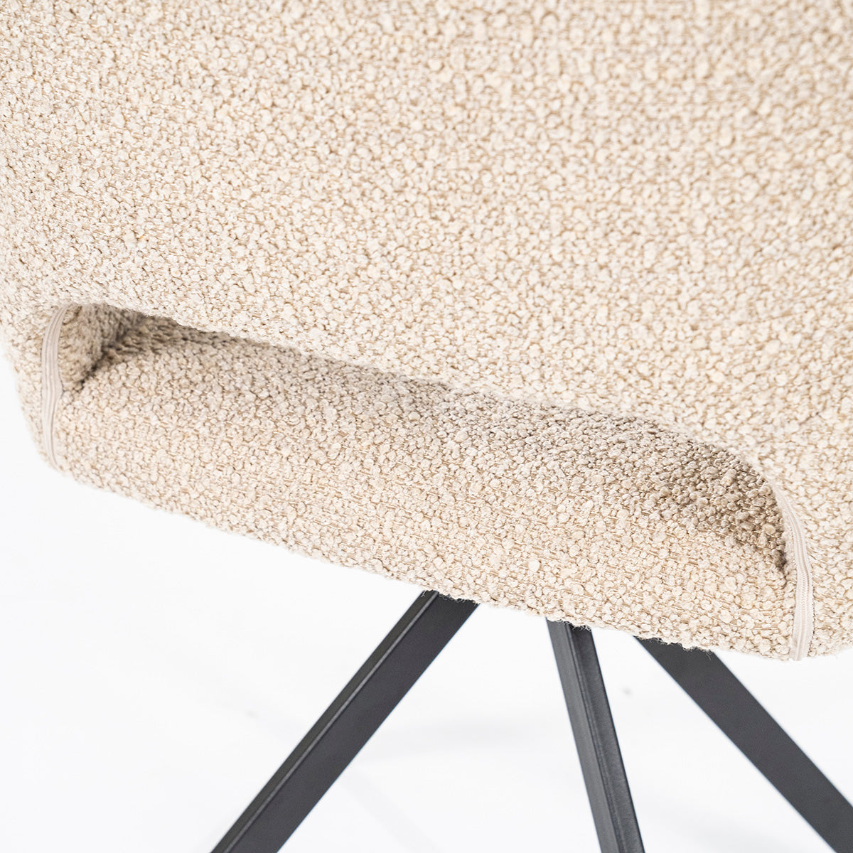 Fabio Spark Chair