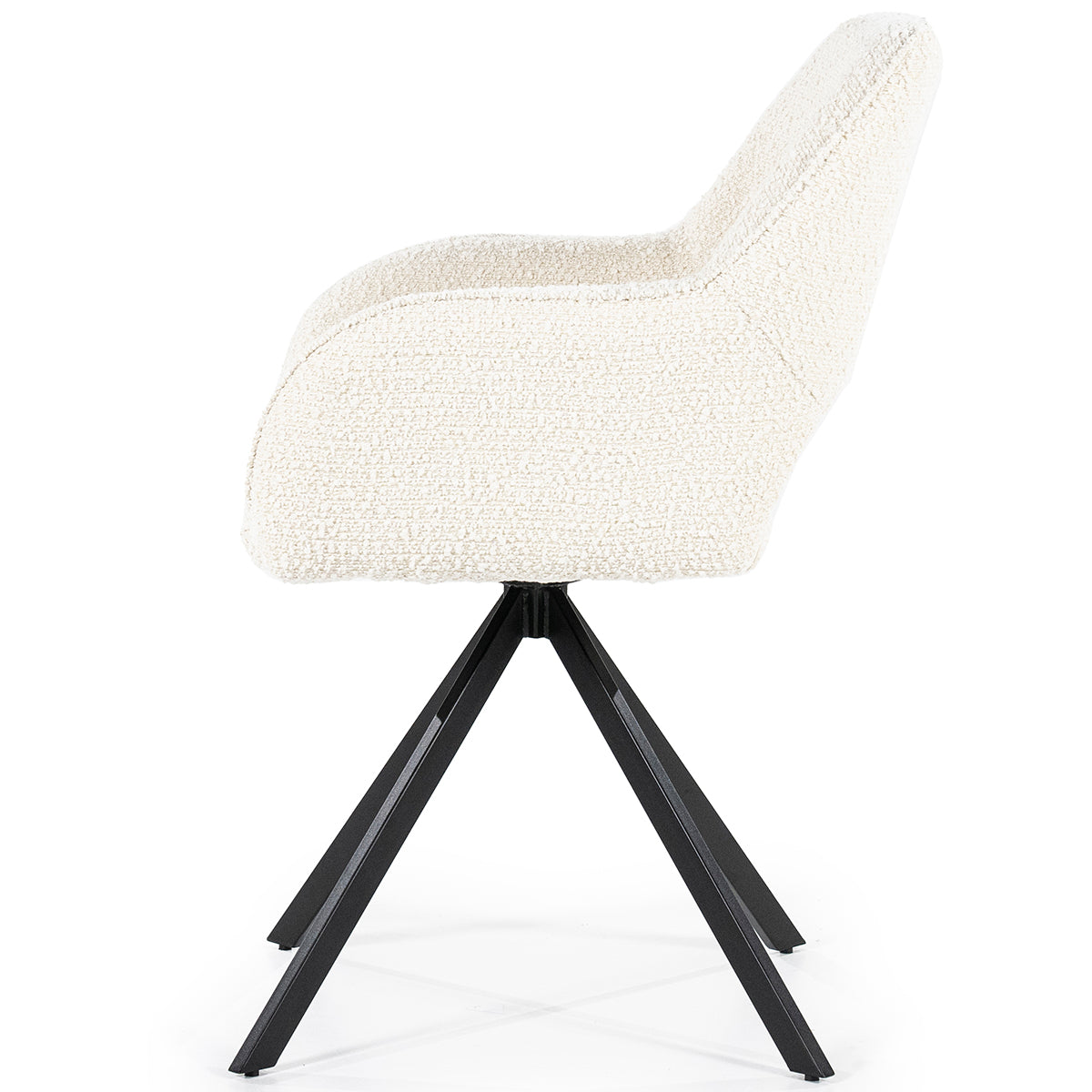 Fabio Spark Chair