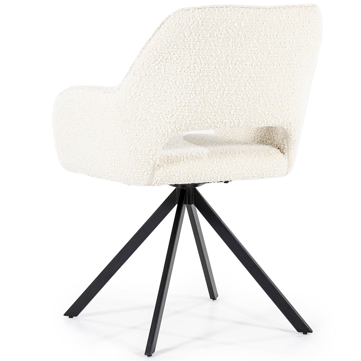 Fabio Spark Chair