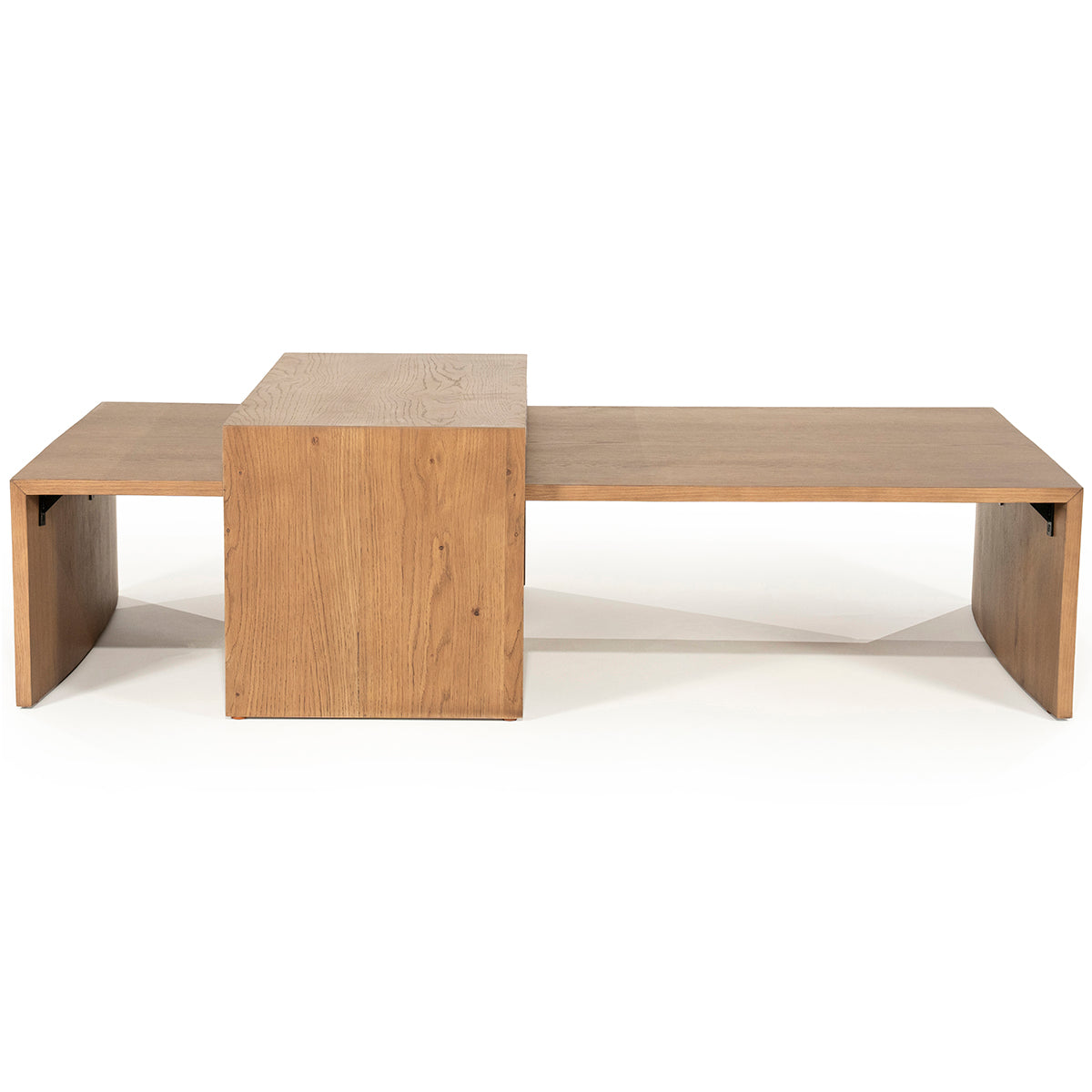 Flo Coffee Table Set