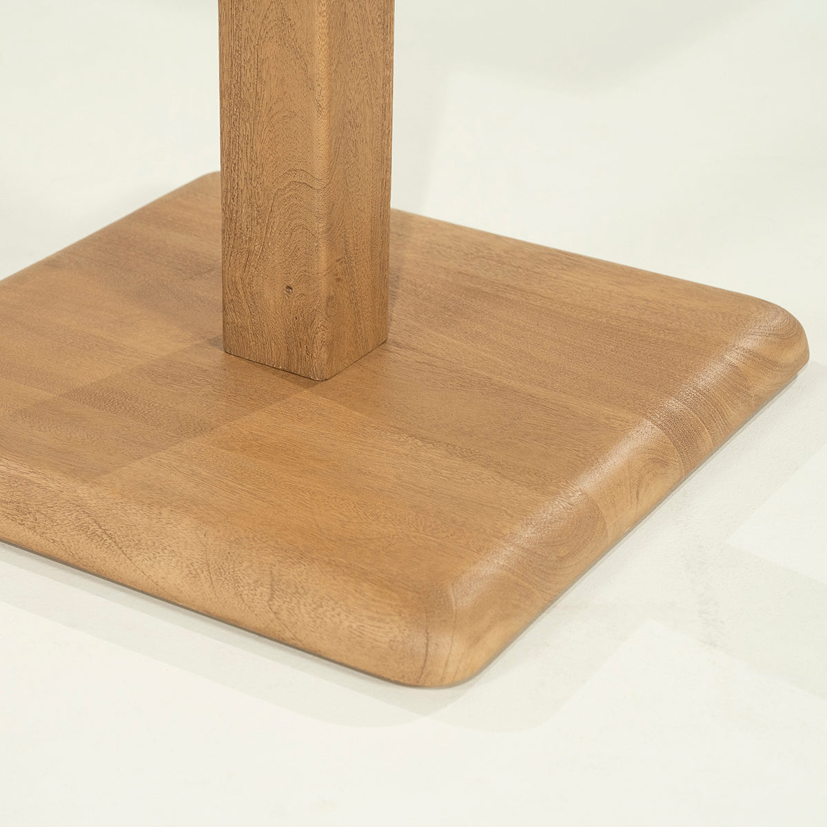 Florent Mango Wood Bistro Table