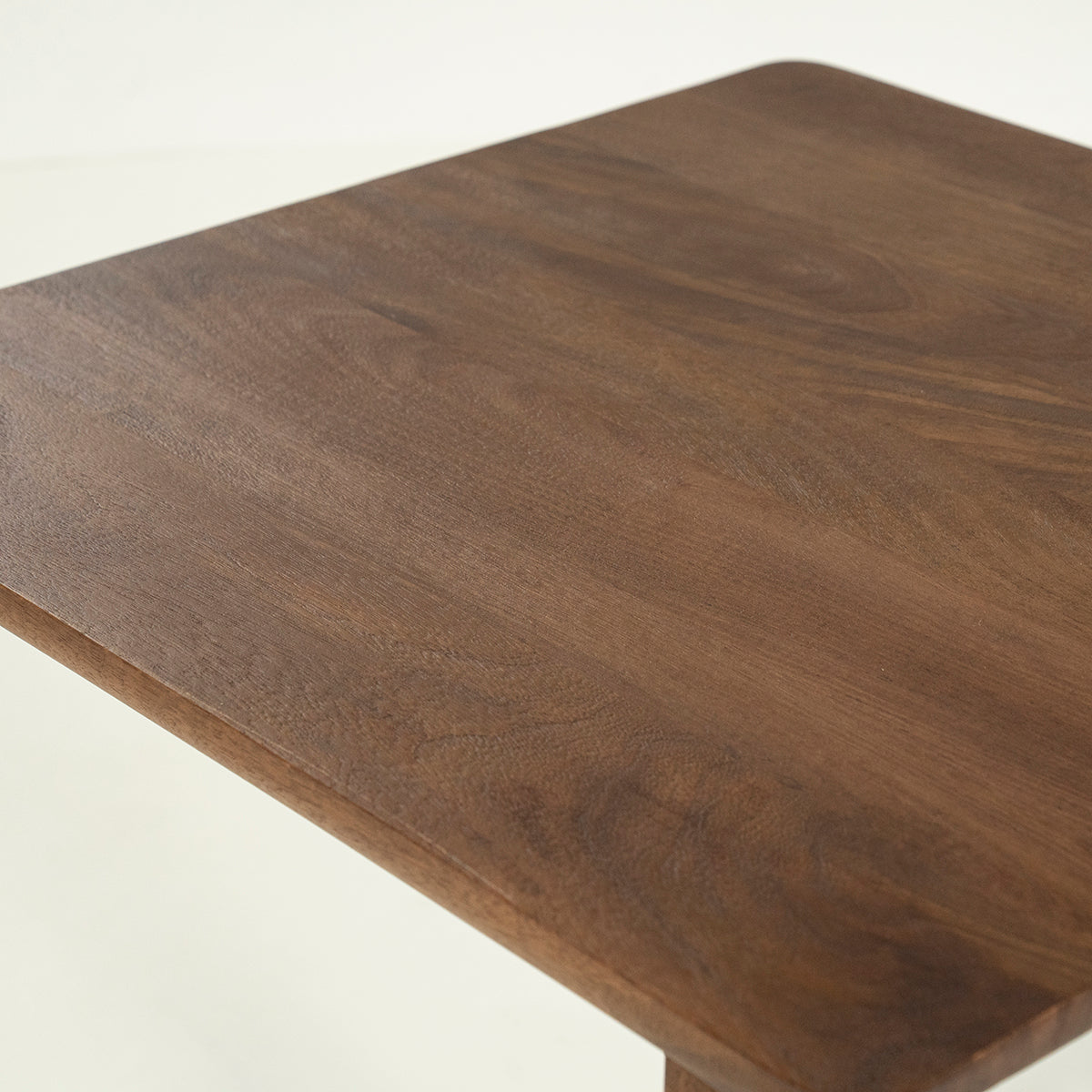 Florent Mango Wood Bistro Table