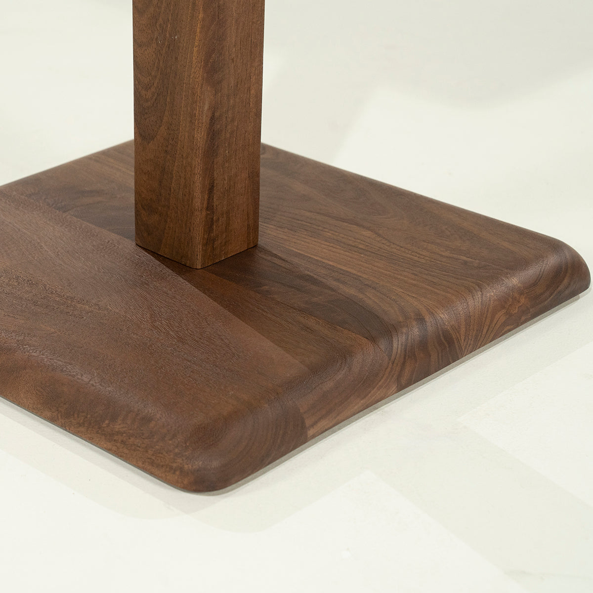 Florent Mango Wood Bistro Table