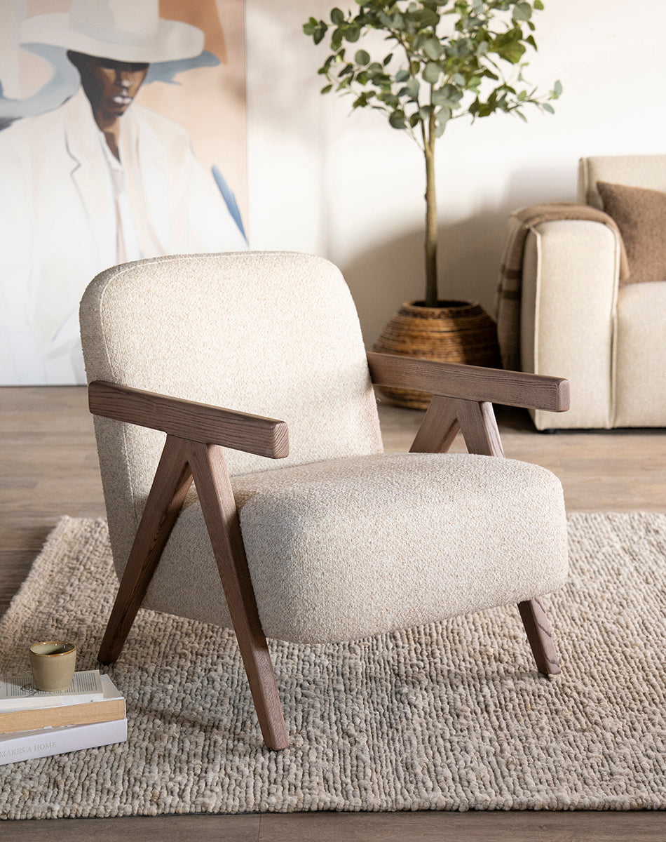 Francis Flou Armchair