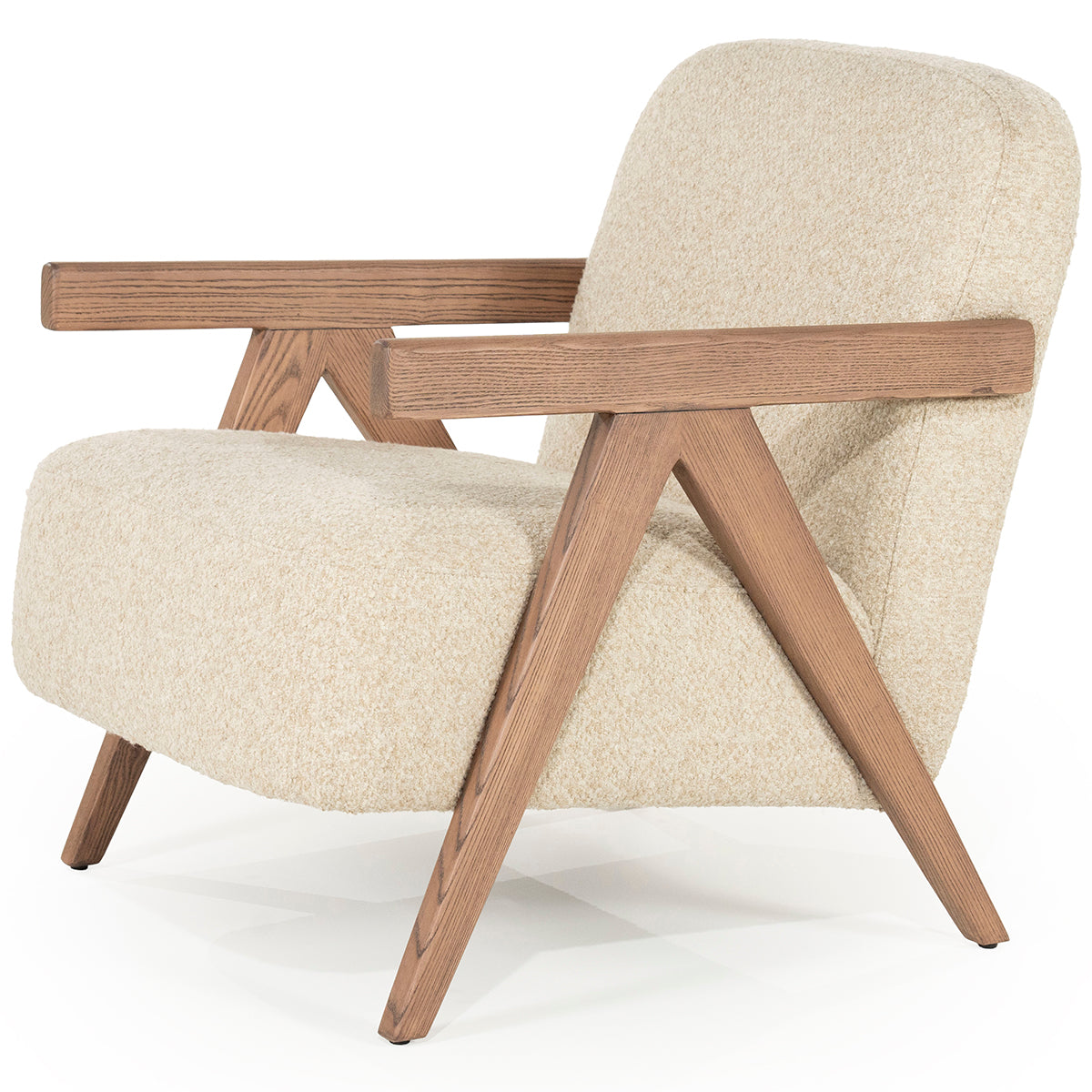 Francis Flou Armchair