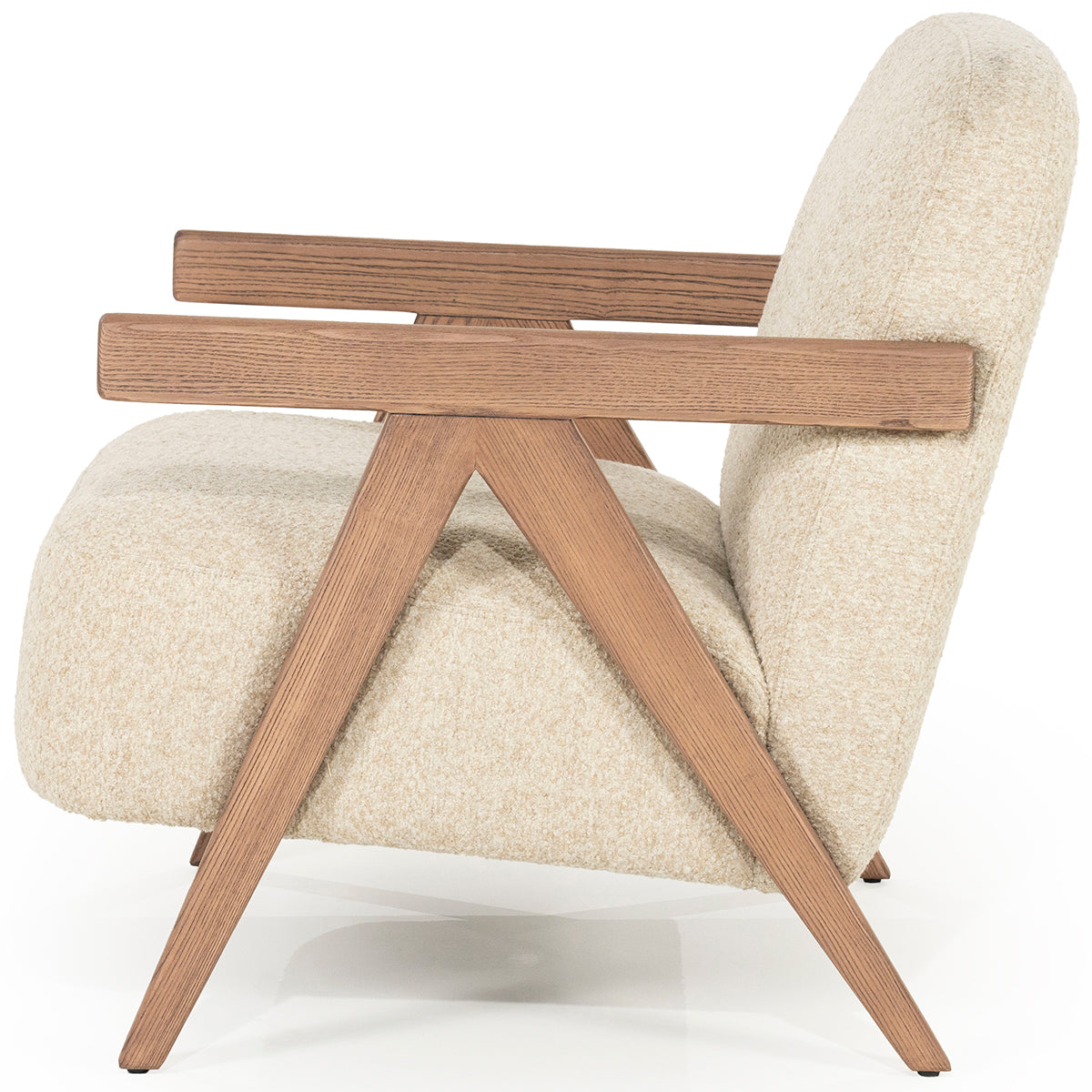 Francis Flou Armchair