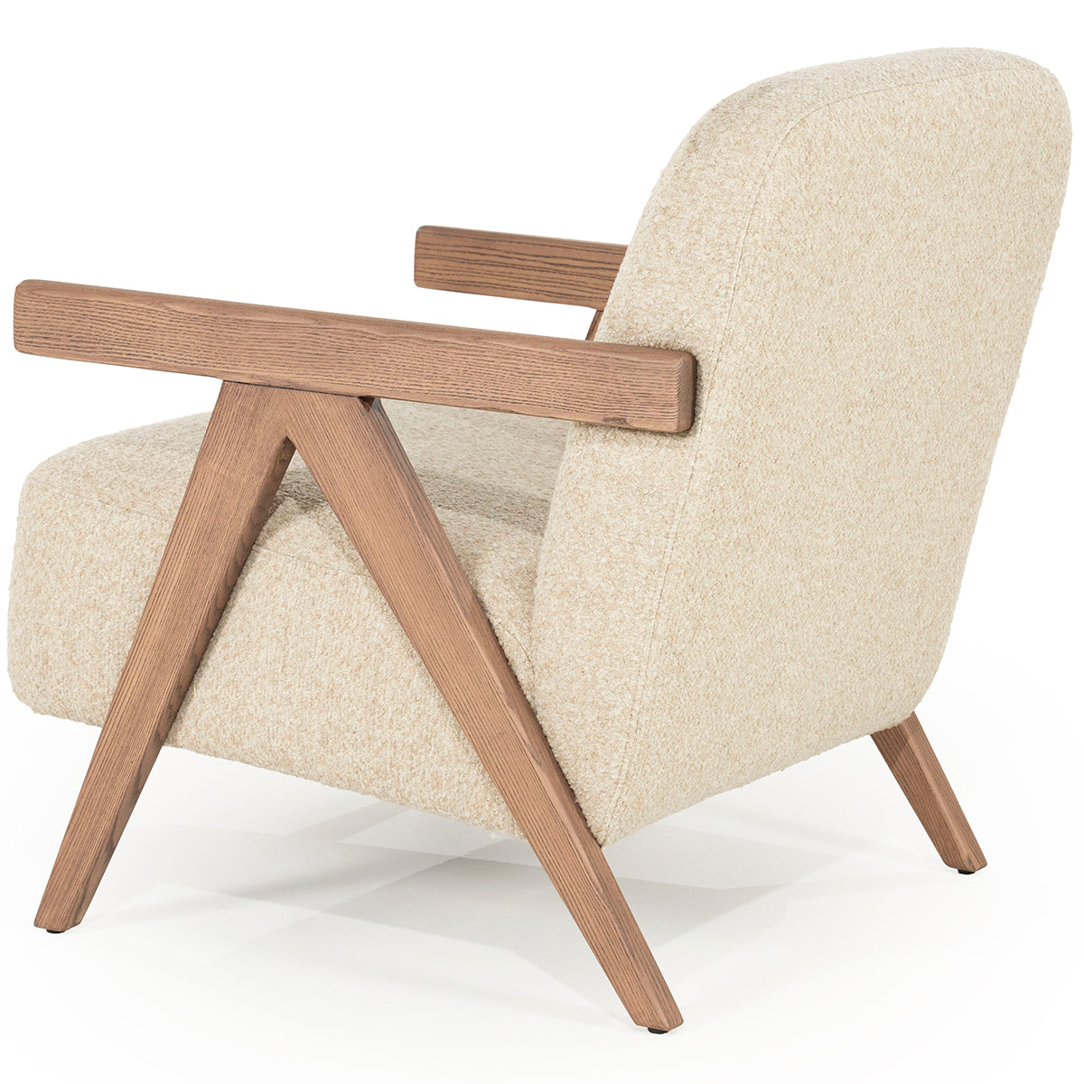 Francis Flou Armchair