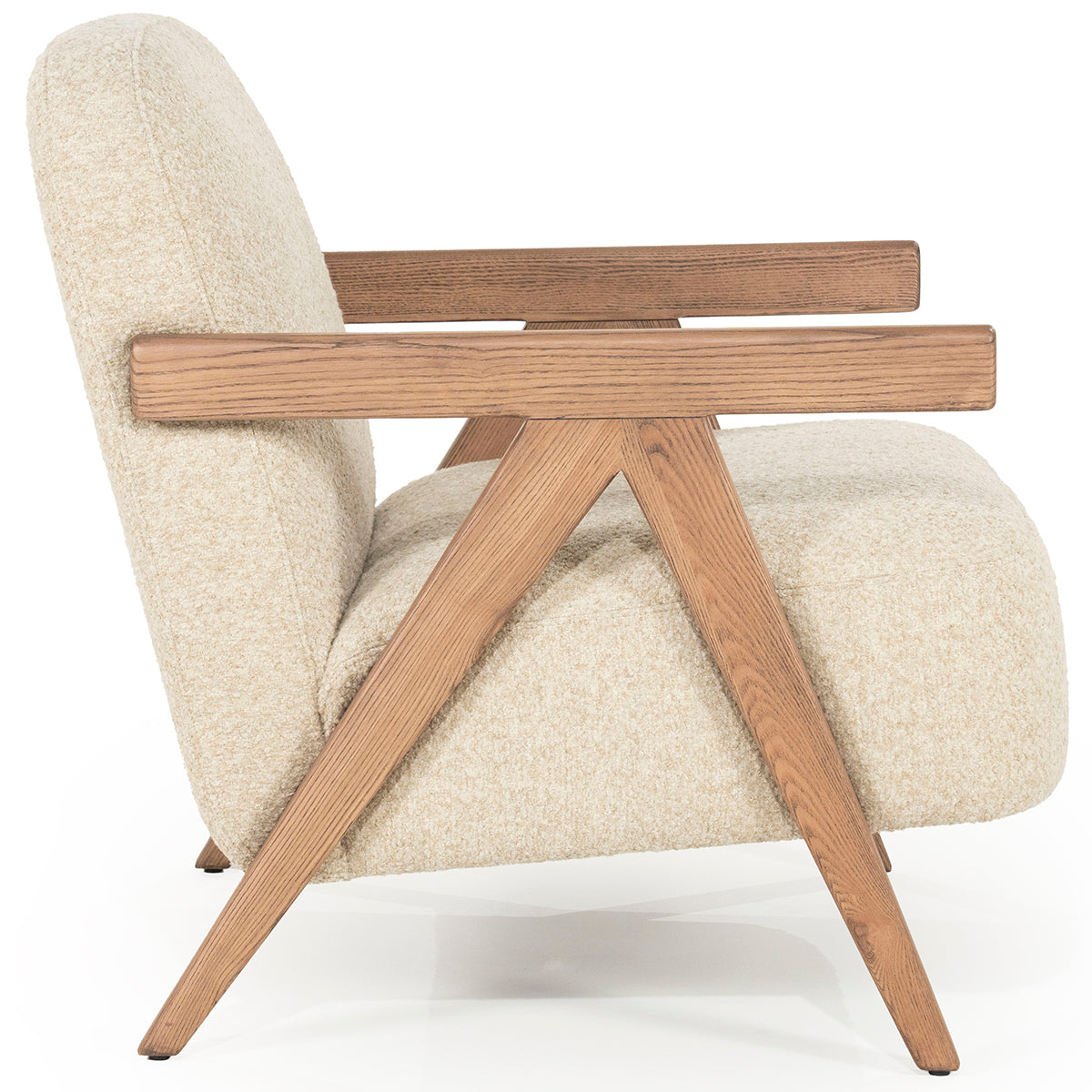 Francis Flou Armchair