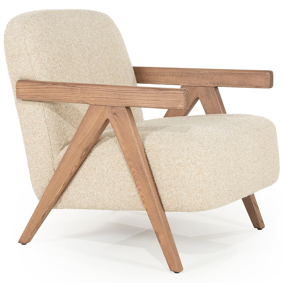 Francis Flou Armchair