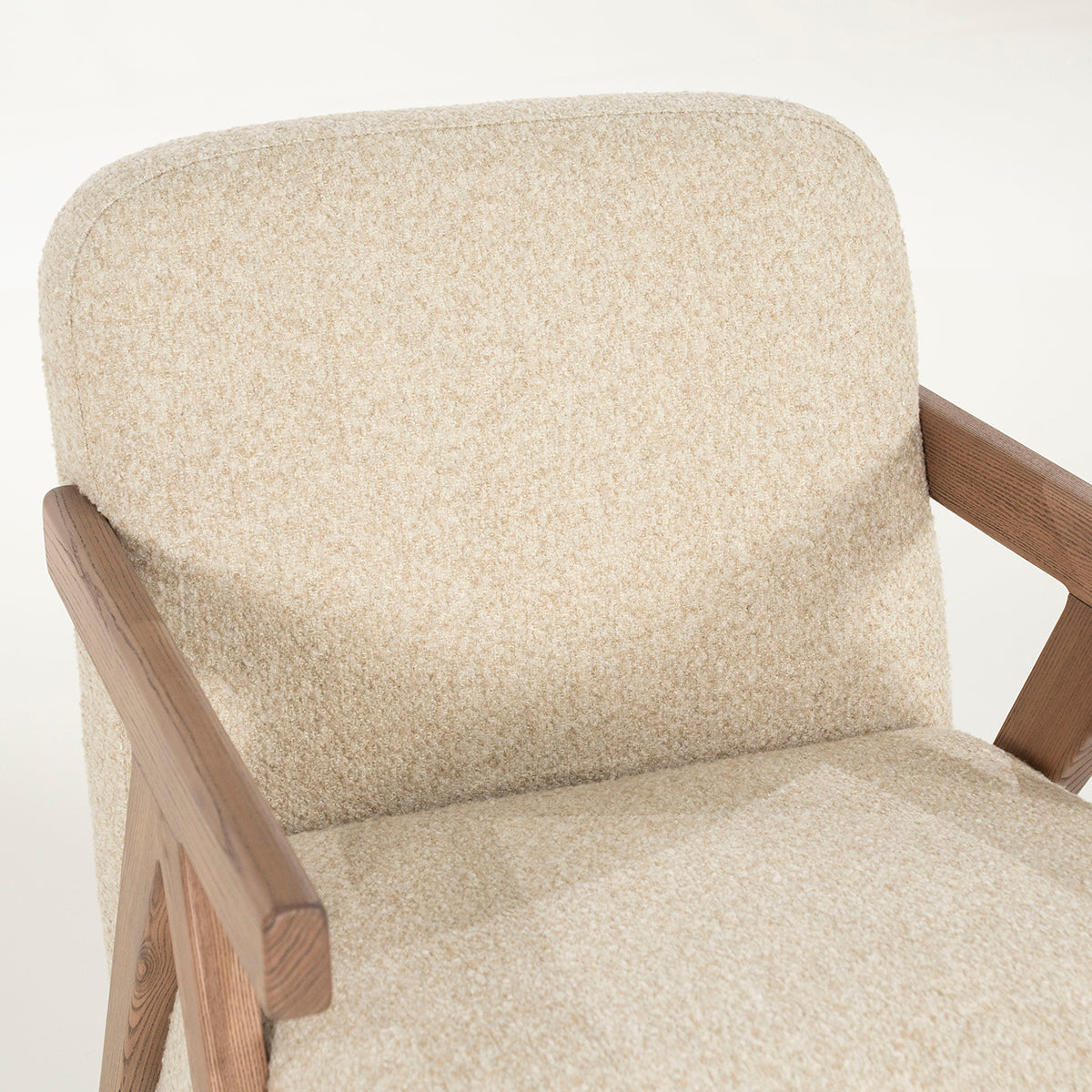 Francis Flou Armchair