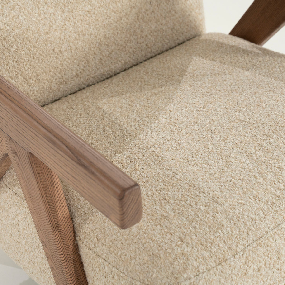 Francis Flou Armchair