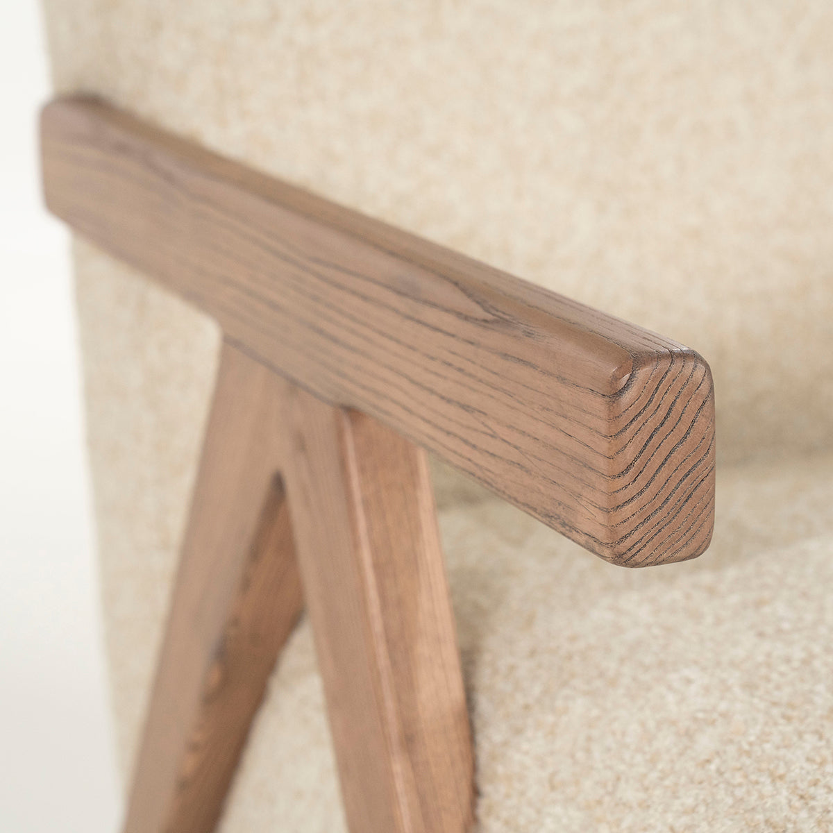 Francis Flou Armchair