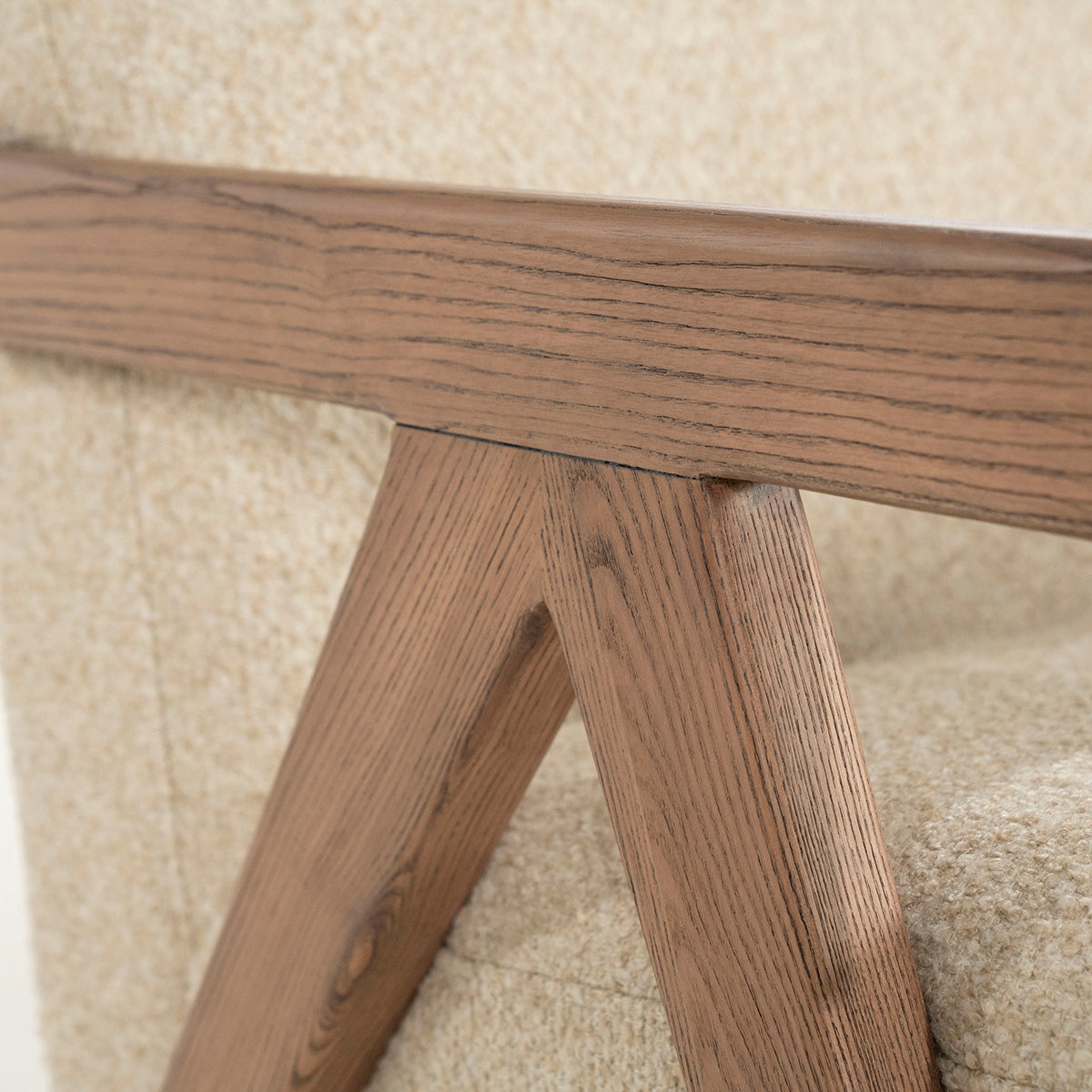Francis Flou Armchair
