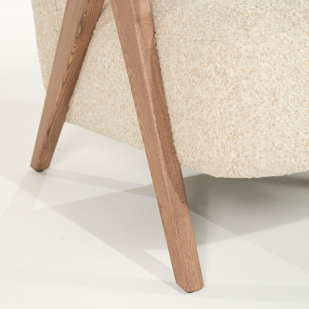 Francis Flou Armchair