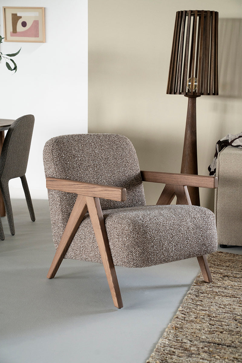 Francis Flou Armchair