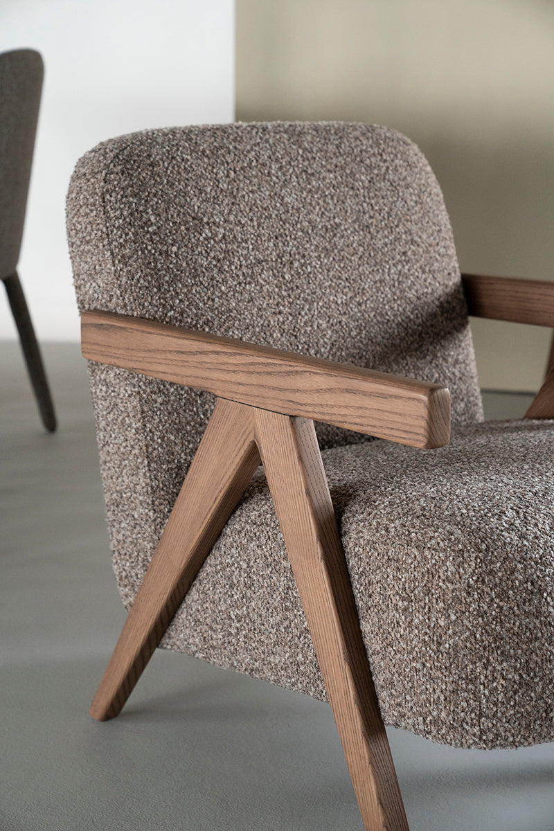 Francis Flou Armchair