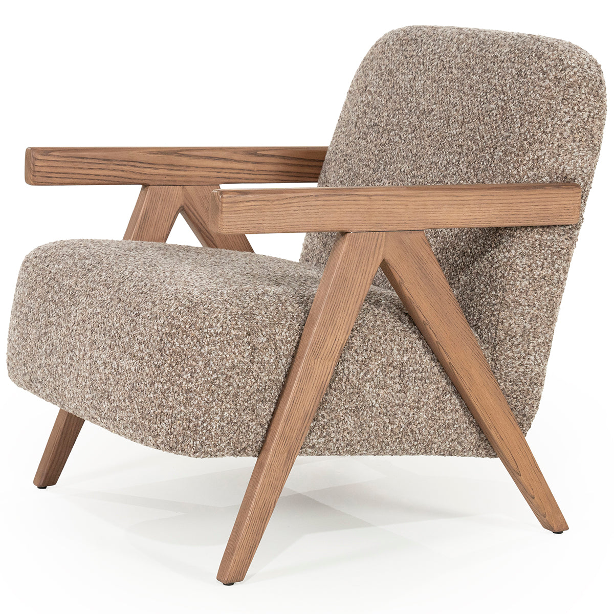 Francis Flou Armchair