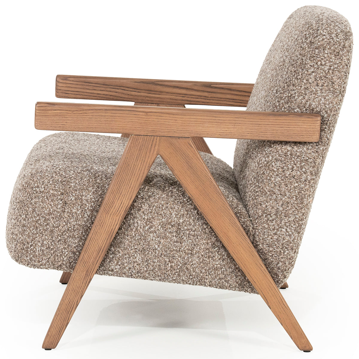 Francis Flou Armchair