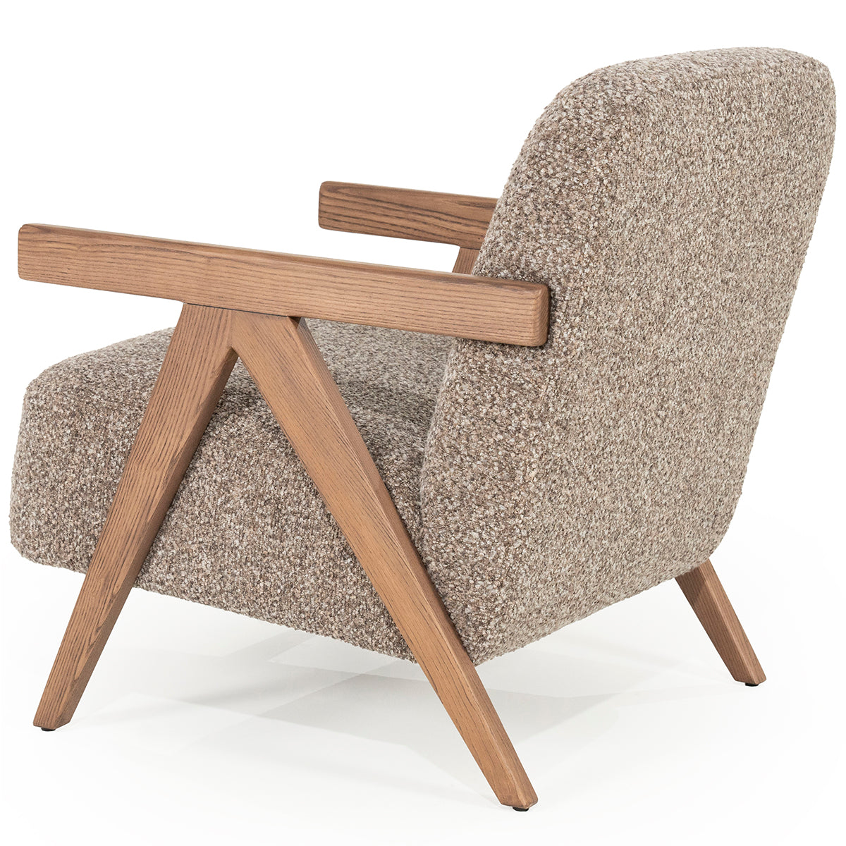 Francis Flou Armchair