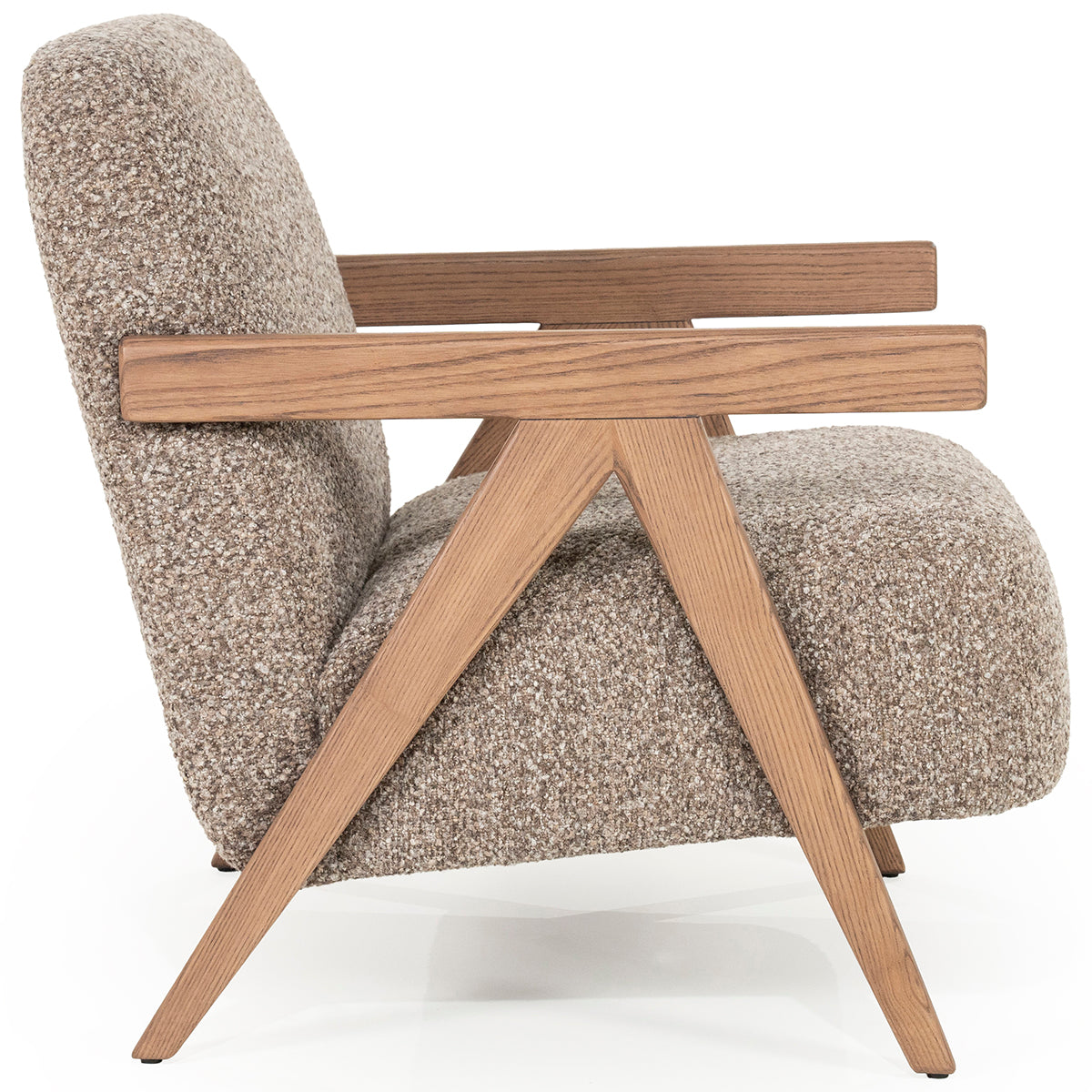 Francis Flou Armchair