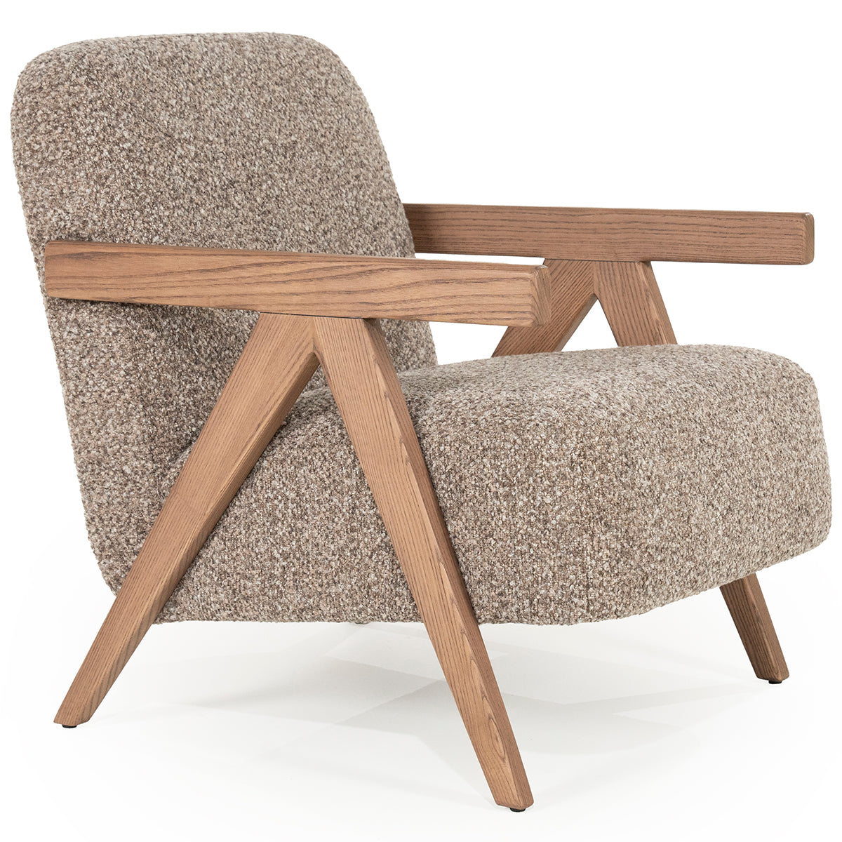 Francis Flou Armchair