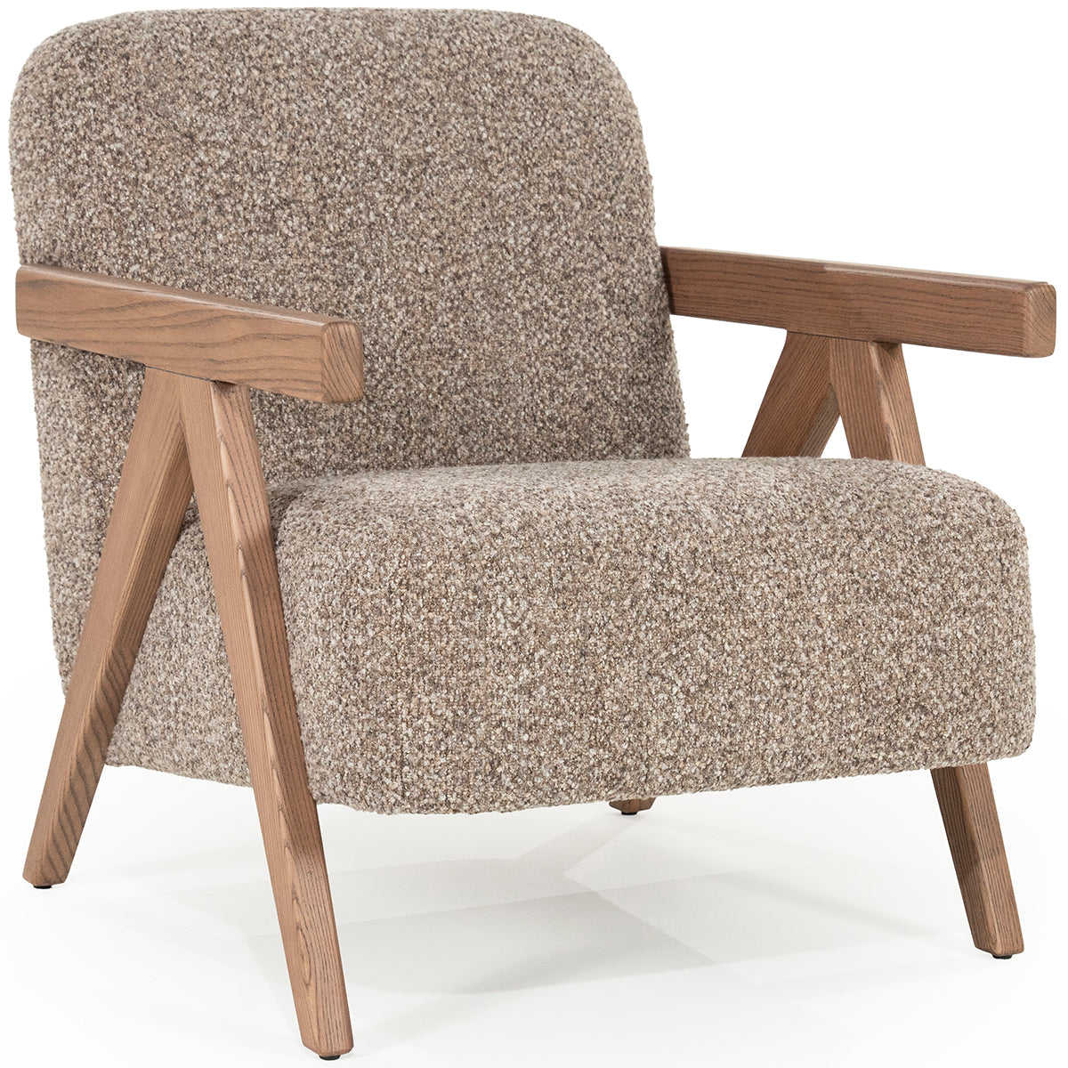 Francis Flou Armchair