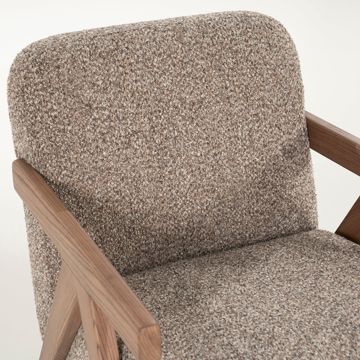 Francis Flou Armchair
