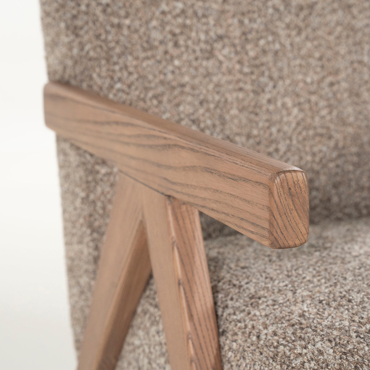 Francis Flou Armchair