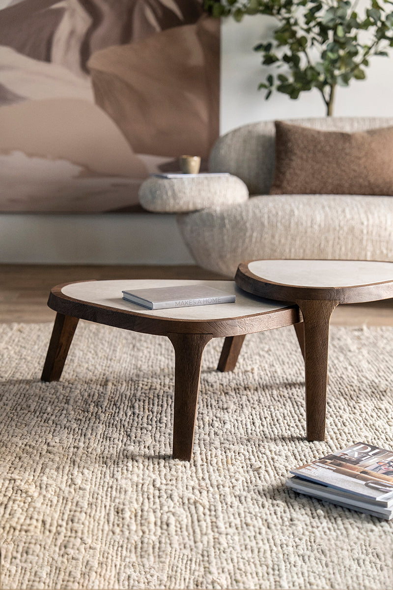 Fred Coffee Table